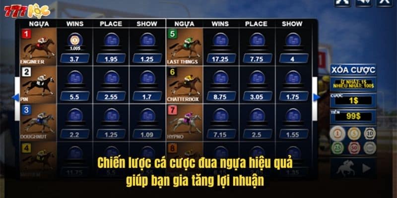 Mẹo Thắng Đua Ngựa Giúp Bạn Tăng Cơ Hội Nhận Thưởng Lớn 3 chien-luoc-ca-cuoc-dua-ngua-hieu-qua-giup-ban-gia-tang-loi-nhuan (1)