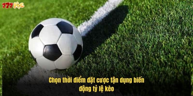 Kèo Châu Âu: Cách Chơi, Mẹo Soi Kèo Và Bí Quyết Thắng Lớn 4 chon-thoi-diem-dat-cuoc-tan-dung-bien-dong-ty-le-keo (1)