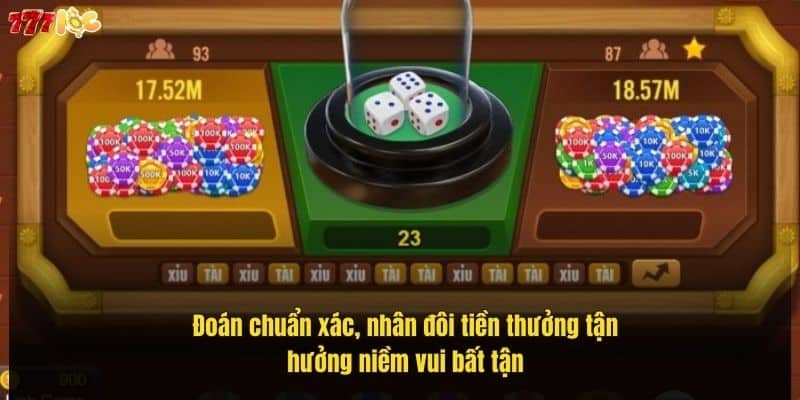 Game Tài Xỉu Đổi Thưởng Uy Tín – Chơi Ngay Tại 777Loc 4 doan-chuan-xac-nhan-doi-tien-thuong-tan-huong-niem-vui-bat-tan (1)