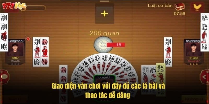 Cách Chơi Chắn Đổi Thưởng Dễ Hiểu – Hướng Dẫn Chi Tiết 2 giao-dien-van-choi-voi-day-du-cac-la-bai-va-thao-tac-de-dang- (1)