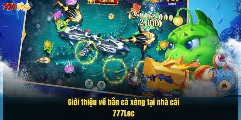 Bắn Cá Xèng Hấp Dẫn – Chơi Hay Nhận Thưởng Khủng 2 ban-ca-xeng-cuc-dinh-–-trai-nghiem-san-ca-hap-dan