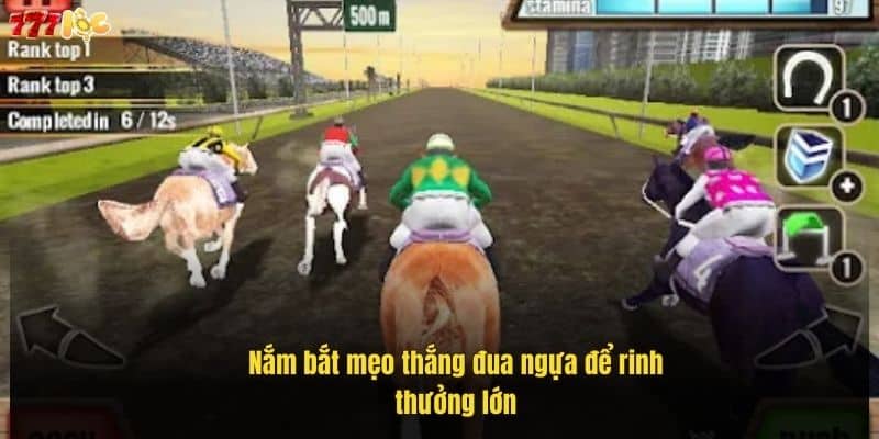 Mẹo Thắng Đua Ngựa Giúp Bạn Tăng Cơ Hội Nhận Thưởng Lớn 2 nam-bat-meo-thang-dua-ngua-de-rinh-thuong-lon (1)