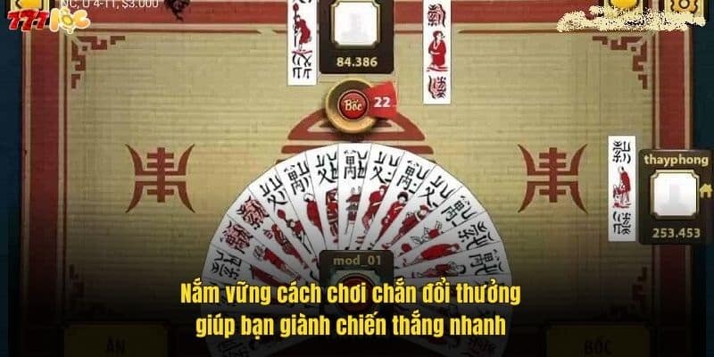 Cách Chơi Chắn Đổi Thưởng Dễ Hiểu – Hướng Dẫn Chi Tiết 3 nam-vung-cach-choi-chan-doi-thuong-giup-ban-gianh-chien-thang-nhanh (1)