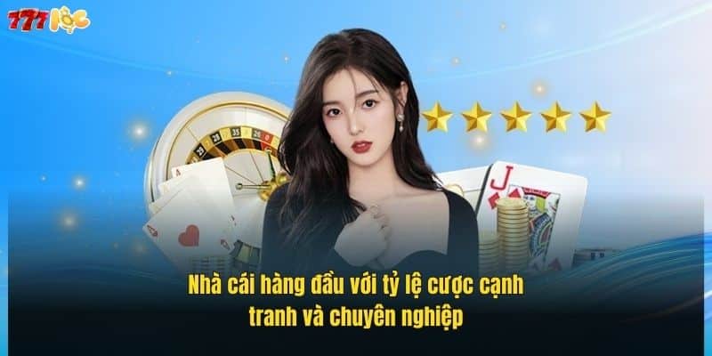 Giới Thiệu 777Loc – Sân Chơi Cá Cược Uy Tín Hàng Đầu 2 nha-cai-hang-dau-voi-ty-le-cuoc-canh-tranh-va-dich-vu-chuyen-nghiep (1)