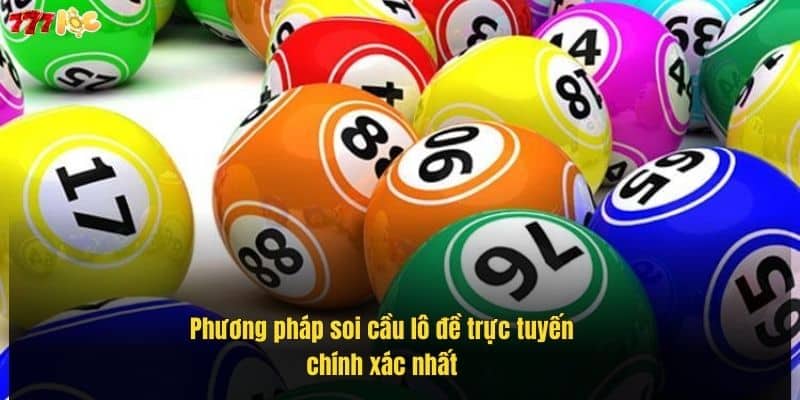 Lô Đề Online Tại 777Loc – Hướng Dẫn Chơi Và Soi Cầu Chuẩn 3 meo-phan-tich-du-lieu-va-du-doan-so-chuan-xac-tu-cac-lo-thu