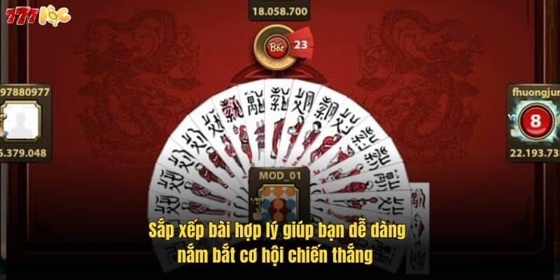Mẹo Chơi Bài Tổ Tôm Hiệu Quả Từ Cao Thủ Giúp Bạn Thắng 3 sap-xep-bai-hop-ly-giup-ban-de-dang-nam-bat-co-hoi-chien-thang (1)