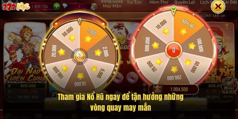 Nổ Hũ 79 – Cổng Game Đổi Thưởng Cực Đỉnh Cho Game Thủ 4 tham-gia-no-hu-ngay-de-tan-huong-nhung-vong-quay-may-man (1)