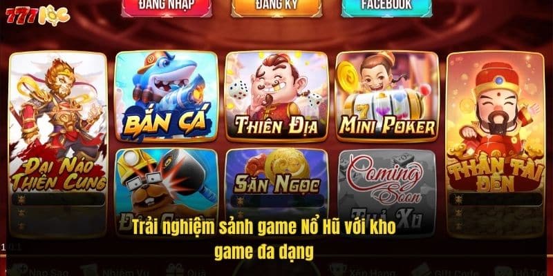 Nổ Hũ 79 – Cổng Game Đổi Thưởng Cực Đỉnh Cho Game Thủ 3 trai-nghiem-sanh-game-no-hu-voi-kho-game-da-dang (1)